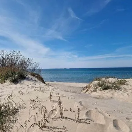 Casa vacanze Wooden By Jamno Near The Sea *