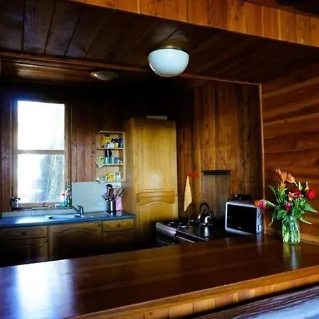 Wooden By Jamno Near The Sea Casa vacanze *