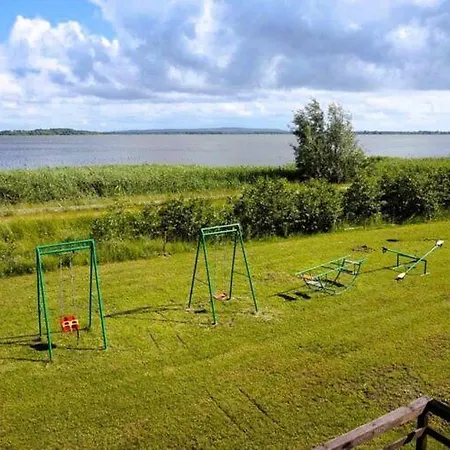 Casa vacanze Wooden By Jamno Near The Sea