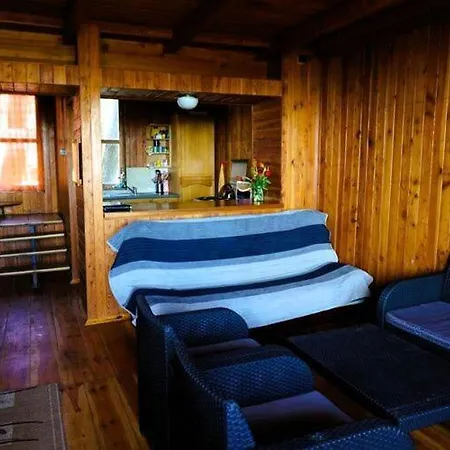 Casa vacanze Wooden By Jamno Near The Sea *