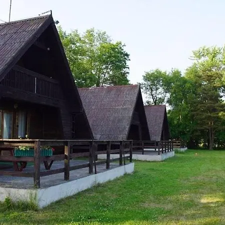 Wooden By Jamno Near The Sea Casa vacanze *