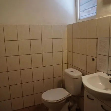 Casa vacanze Wooden By Jamno Near The Sea Łazy