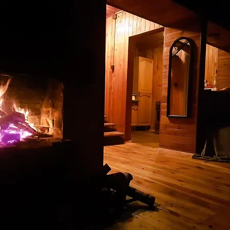 Casa vacanze Wooden By Jamno Near The Sea