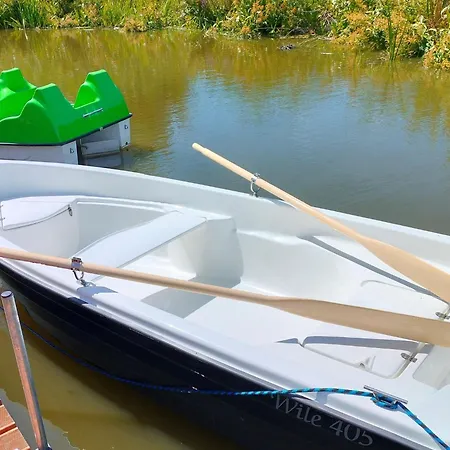 Casa vacanze Wooden By Jamno Near The Sea *