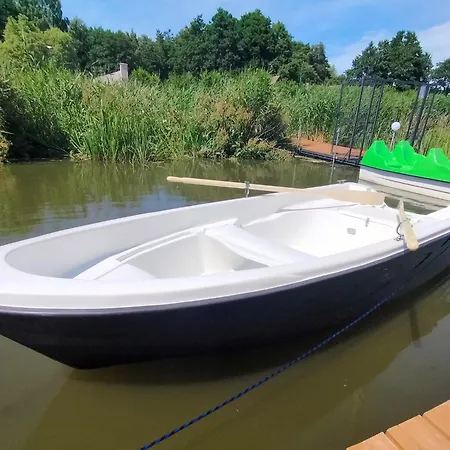 Wooden By Jamno Near The Sea Casa vacanze *